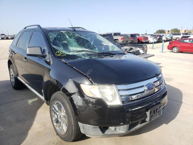 FORD EDGE SE 2010 2fmdk3gc6abb05330