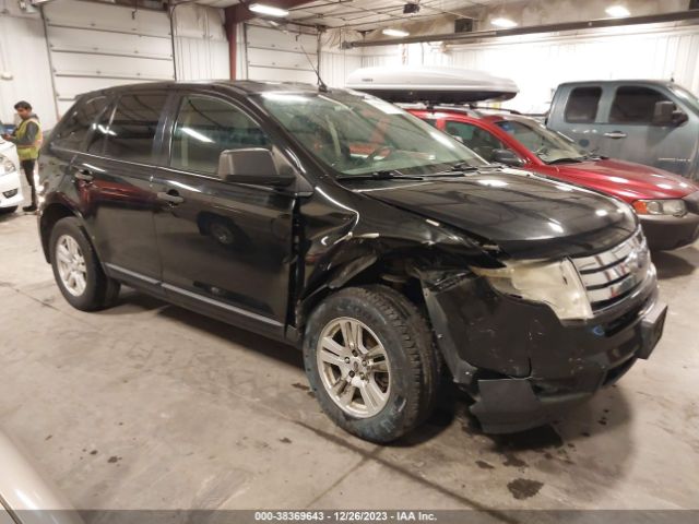 FORD EDGE 2010 2fmdk3gc6abb08034