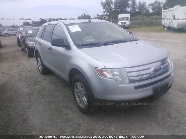 FORD EDGE 2010 2fmdk3gc6abb13508