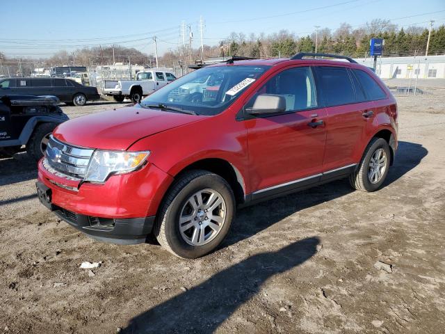 FORD EDGE SE 2010 2fmdk3gc6abb28543