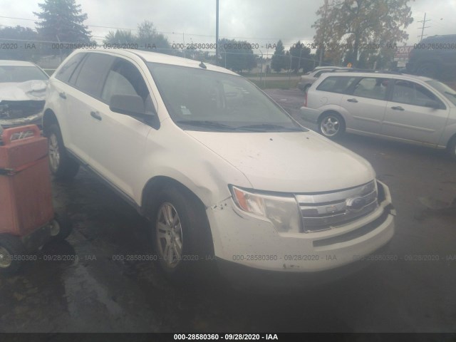 FORD EDGE 2010 2fmdk3gc6abb35640