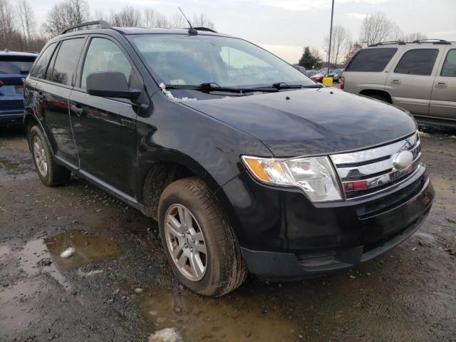 FORD EDGE SE 2010 2fmdk3gc6abb35654