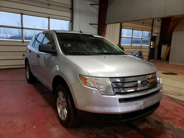 FORD EDGE SE 2010 2fmdk3gc6abb39039