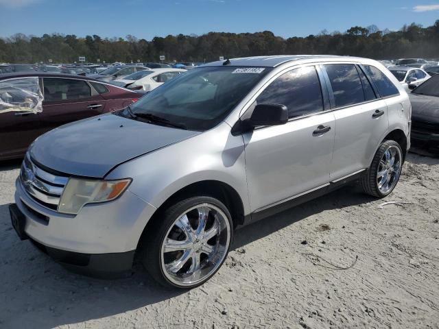 FORD EDGE SE 2010 2fmdk3gc6abb40806