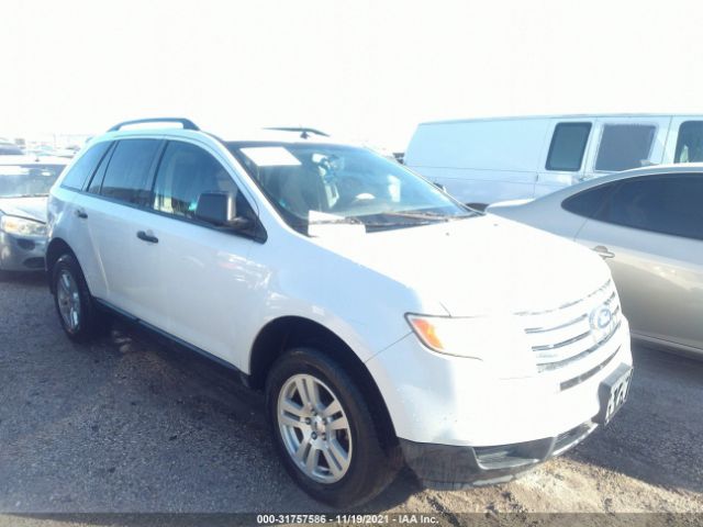 FORD EDGE 2010 2fmdk3gc6abb64880