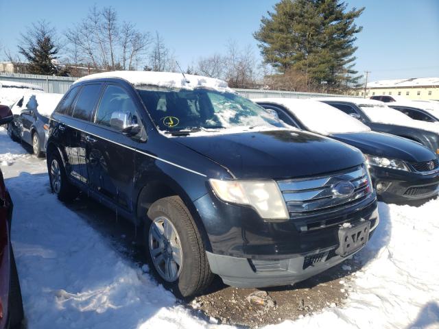 FORD EDGE SE 2010 2fmdk3gc6abb66323