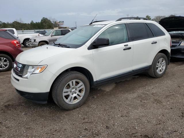 FORD EDGE SE 2010 2fmdk3gc6abb71425