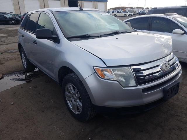 FORD EDGE SE 2010 2fmdk3gc6abb78889