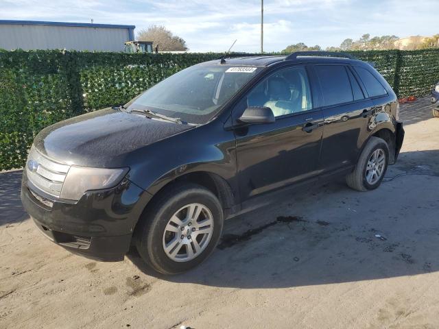 FORD EDGE 2010 2fmdk3gc6abb79556