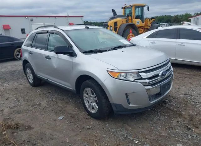 FORD EDGE 2011 2fmdk3gc6bba04774