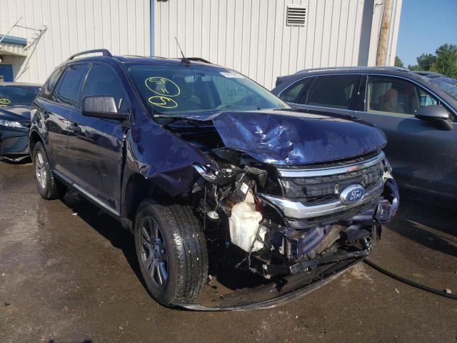 FORD EDGE SE 2011 2fmdk3gc6bba51903