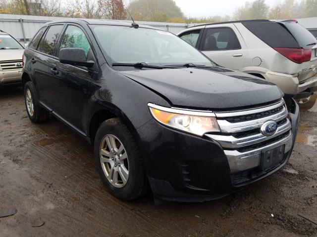 FORD EDGE SE 2011 2fmdk3gc6bba68880