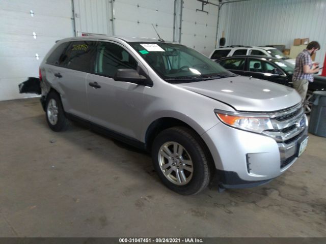 FORD EDGE 2011 2fmdk3gc6bba96971