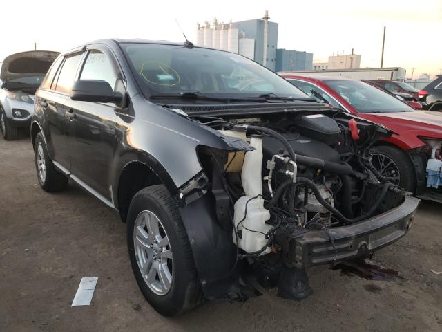 FORD EDGE SE 2011 2fmdk3gc6bba99353