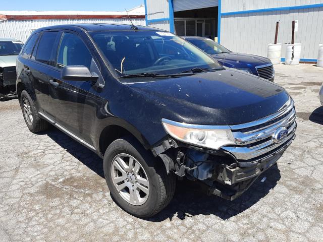 FORD EDGE SE 2011 2fmdk3gc6bba99904