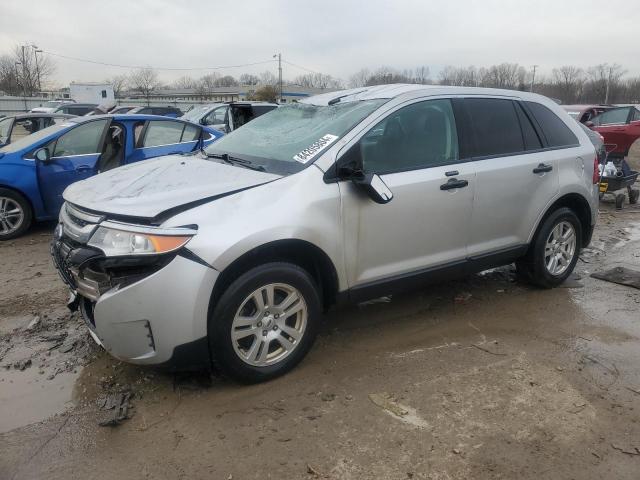 FORD EDGE SE 2011 2fmdk3gc6bbb02929