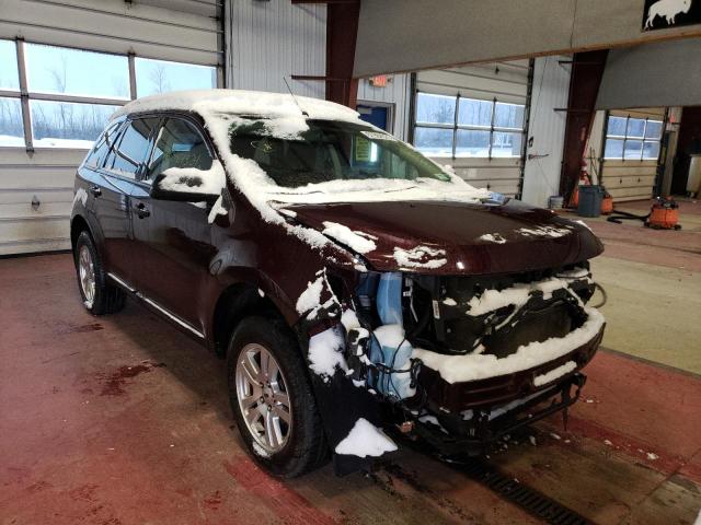 FORD EDGE SE 2011 2fmdk3gc6bbb06866