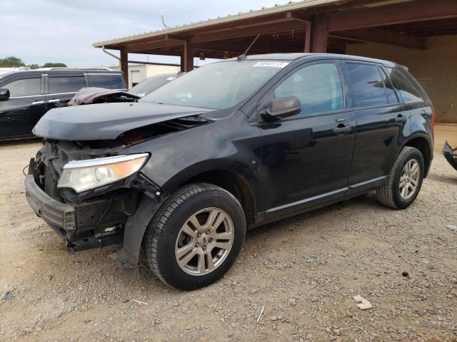 FORD EDGE 2011 2fmdk3gc6bbb20993