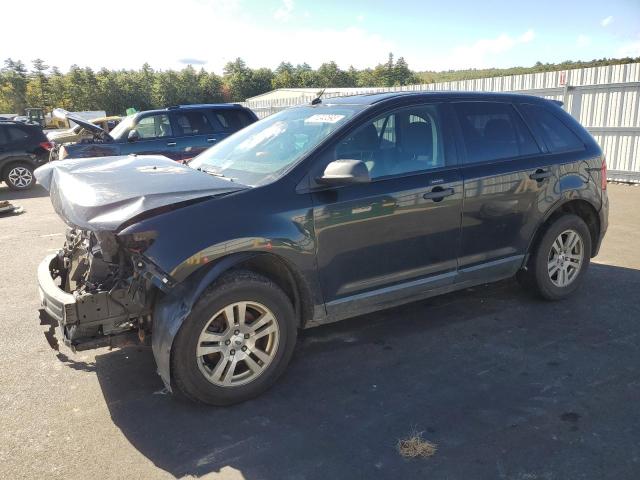 FORD EDGE SE 2011 2fmdk3gc6bbb28933