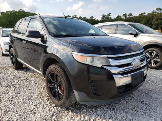 FORD EDGE SE 2011 2fmdk3gc6bbb55341