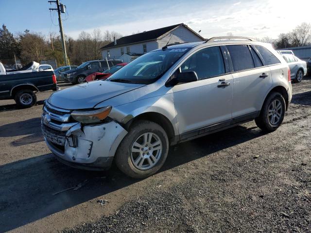 FORD EDGE SE 2012 2fmdk3gc6cba10320