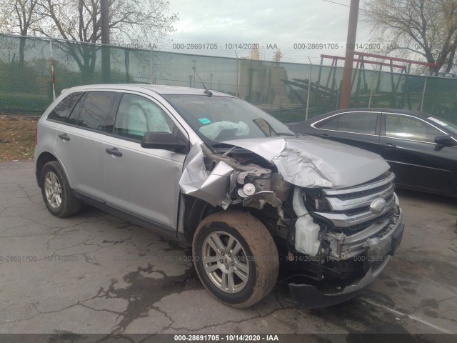 FORD EDGE 2012 2fmdk3gc6cba18840