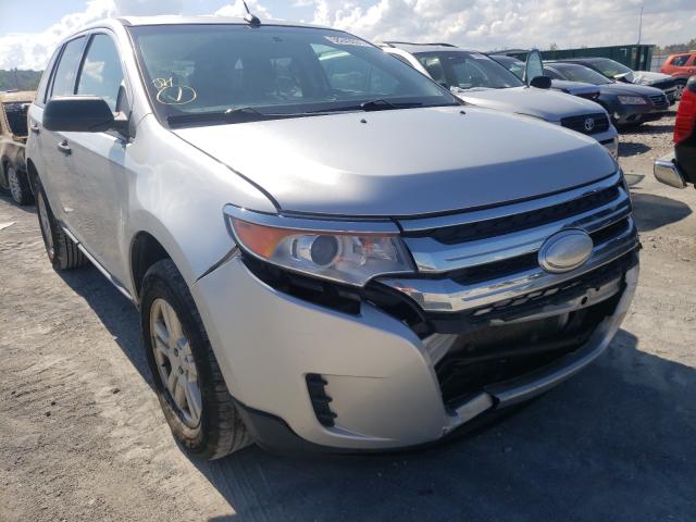 FORD EDGE SE 2012 2fmdk3gc6cba19342