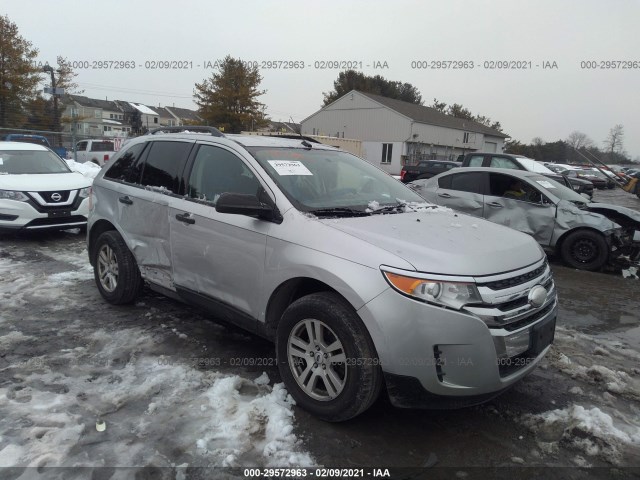 FORD EDGE 2012 2fmdk3gc6cba66273