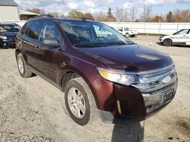 FORD EDGE 2012 2fmdk3gc6cba85678