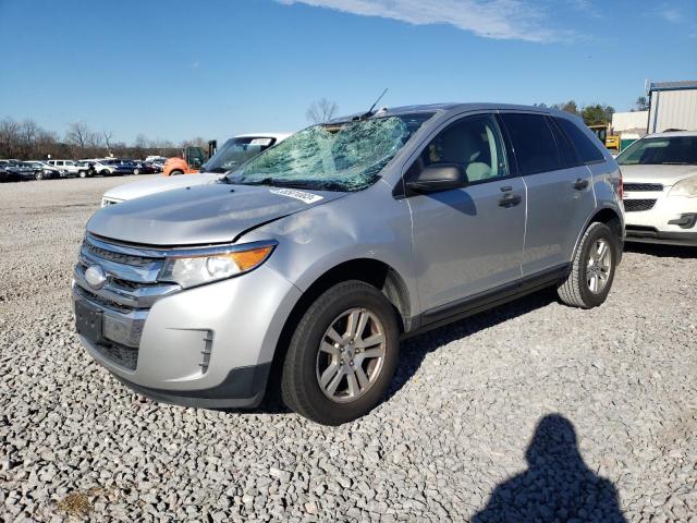 FORD EDGE SE 2013 2fmdk3gc6dba34859