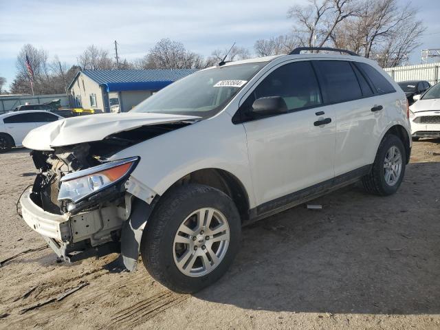 FORD EDGE 2013 2fmdk3gc6dba51371