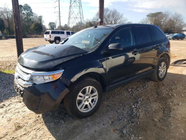 FORD EDGE SE 2013 2fmdk3gc6dba56697