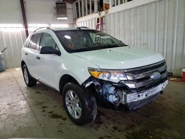 FORD EDGE SE 2013 2fmdk3gc6dba63598