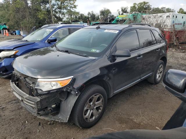 FORD EDGE SE 2013 2fmdk3gc6dba72382