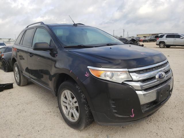 FORD EDGE SE 2013 2fmdk3gc6dba73869