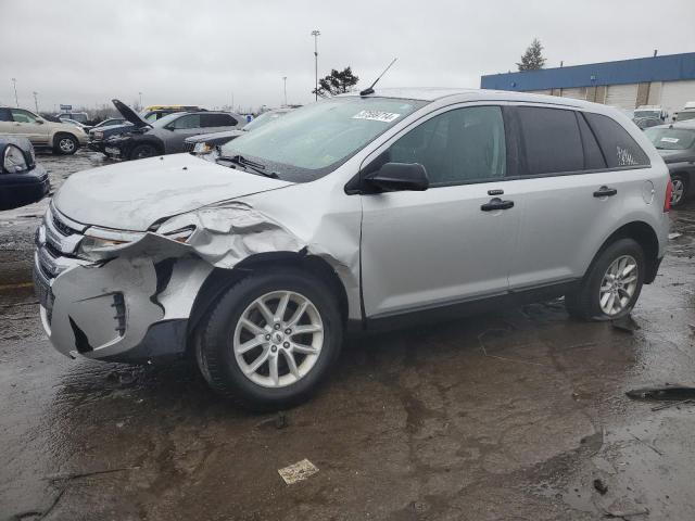 FORD EDGE 2013 2fmdk3gc6dba94639