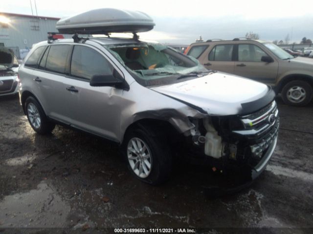 FORD EDGE 2013 2fmdk3gc6dbb02092