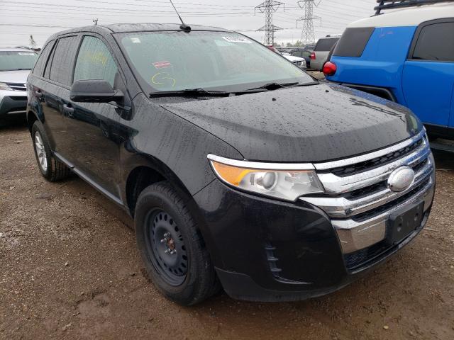 FORD EDGE SE 2013 2fmdk3gc6dbb29048