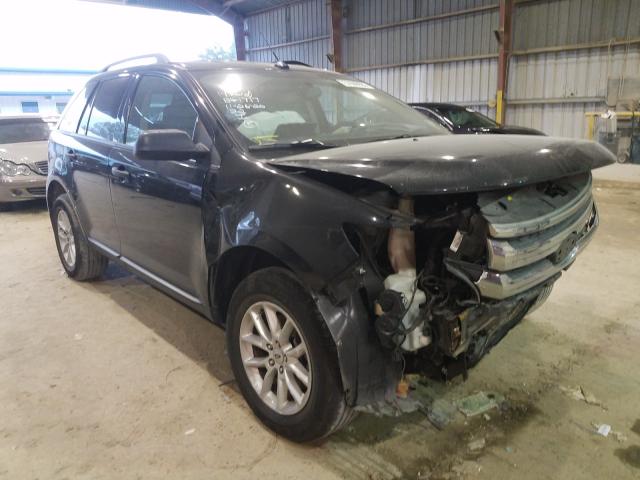 FORD EDGE SE 2013 2fmdk3gc6dbb41717