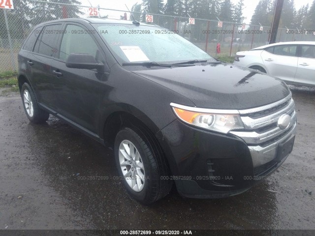 FORD EDGE 2013 2fmdk3gc6dbb48375