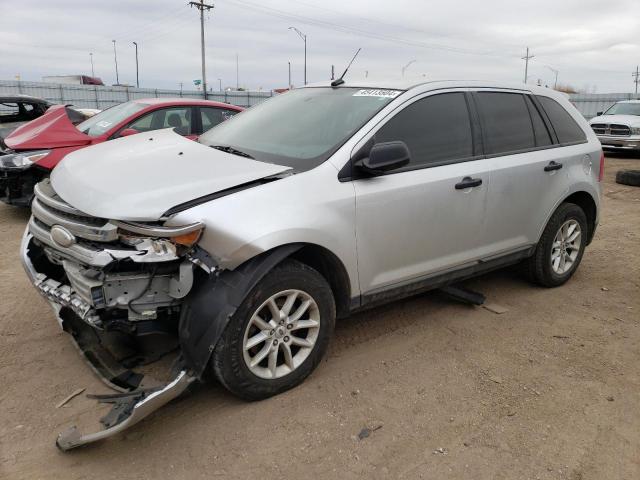 FORD EDGE 2013 2fmdk3gc6dbb78802