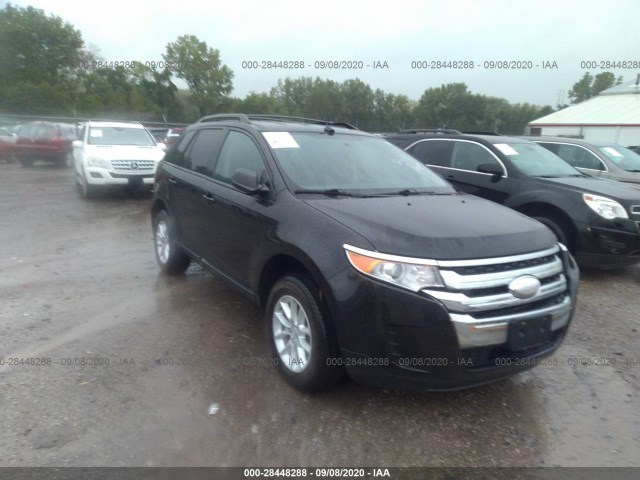 FORD EDGE 2013 2fmdk3gc6dbb79030