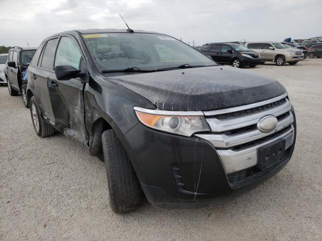 FORD EDGE SE 2013 2fmdk3gc6dbb79464