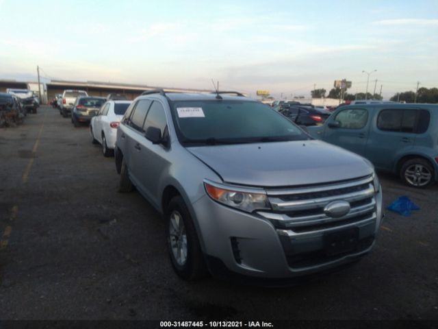 FORD EDGE 2013 2fmdk3gc6dbc16920