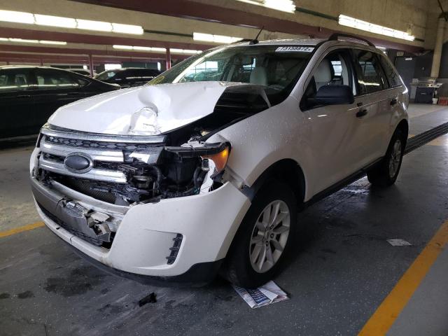 FORD EDGE SE 2013 2fmdk3gc6dbc20787