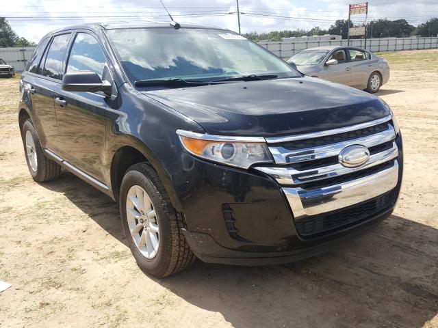 FORD EDGE SE 2013 2fmdk3gc6dbc29277