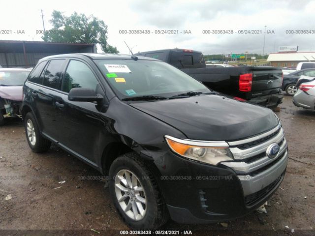 FORD EDGE 2013 2fmdk3gc6dbc45530