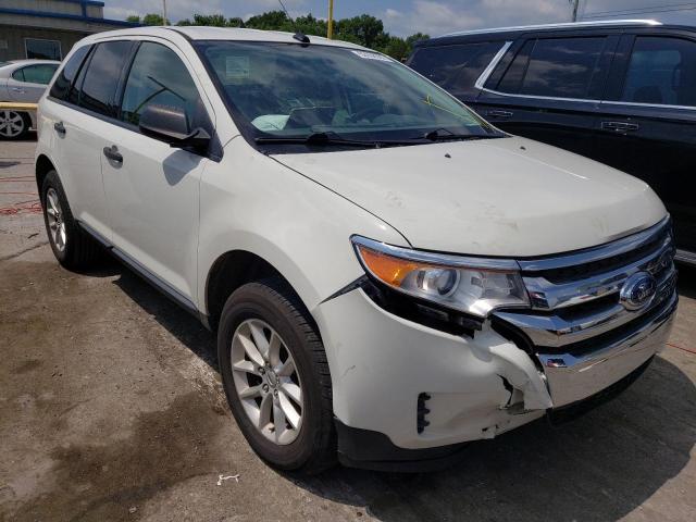 FORD EDGE SE 2013 2fmdk3gc6dbc59248