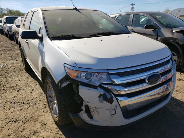 FORD EDGE SE 2013 2fmdk3gc6dbc61047