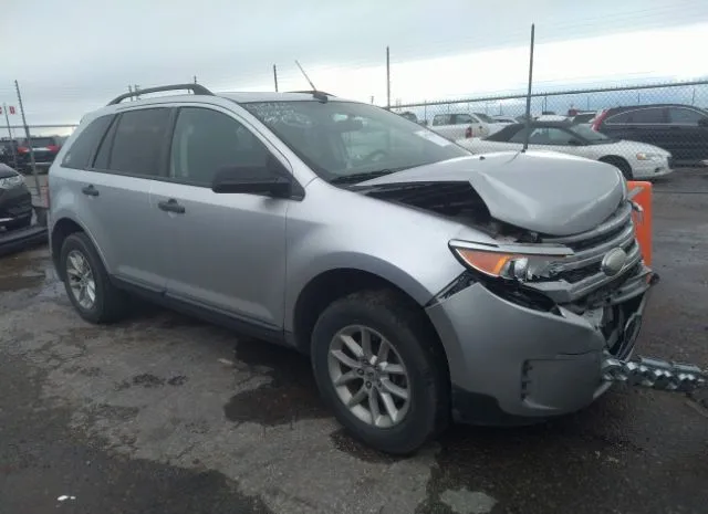 FORD EDGE 2013 2fmdk3gc6dbc78060